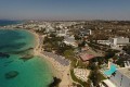 Limnara Beach (Kermia), Famagusta, Cyprus
