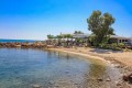 Liopetri Beach, Famagusta, Cyprus