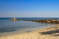 Liopetri Beach, Famagusta, Cyprus