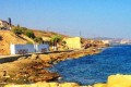 Loures Beach, Limassol, Cyprus