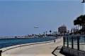 Mackenzie Beach, Larnaca, Cyprus