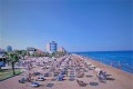 Mackenzie Beach, Larnaca, Cyprus