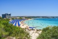 Makronissos Beach, Famagusta, Cyprus