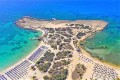Makronissos Beach, Famagusta, Cyprus