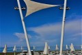 Malindi Beach, Limassol, Cyprus