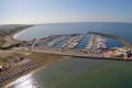Malindi Beach, Limassol, Cyprus