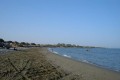 Mazotos Beach, Larnaca, Cyprus