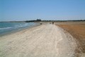 Mazotos Beach, Larnaca, Cyprus