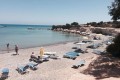 Melanda Beach, Limassol, Cyprus