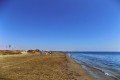 Meneou Beach, Larnaca, Cyprus