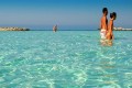 Nissi beach Ayia Napa Cyprus