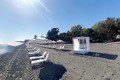 Onisilos Beach, Limassol, Cyprus
