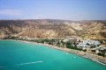 Pachyammos Beach, Paphos, Cyprus