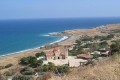 Pachyammos Village Beach, Paphos, Cyprus
