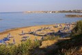 Paphos Municipality Beach, Cyprus