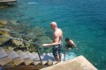 Paphos Municipality Beach, Cyprus