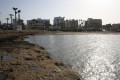 Potami beach, Famagusta, Cyprus