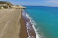 Paramali Beach, Limassol, Cyprus
