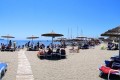 Pareklissia Beach, Limassol, Cyprus