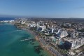 Pernera Beach - Protaras, Famagusta, Cyprus