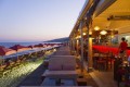 Plus beach, Limassol, Cyprus