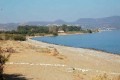 Polis Municipality beach, Paphos, Cyprus