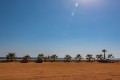 Poseidon beach, Famagusta, Cyprus