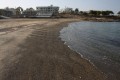 Potami beach, Famagusta, Cyprus