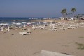Potami beach, Famagusta, Cyprus