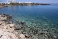 De costa beach, Famagusta, Cyprus