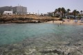 Ellines beach (Althea), Famagusta, Cyprus