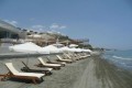 Dream Café/ Puesta beach, Limassol, Cyprus