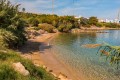 Sirena Beach, Famagusta, Cyprus