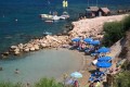 Skoutarospyloi Beach, Famagusta, Cyprus