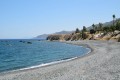Pomos Beach, Paphos, Cyprus
