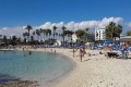 Vathia Gonia Beach, Famagusta, Cyprus