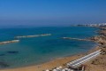 Venus Beach, Paphos, Cyprus