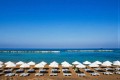 Venus Beach, Paphos, Cyprus