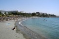 Vouppa Beach (Αmathus Beach Hotel - Four Seasons), Limassol, Cyprus