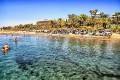 Vouppa Beach (Αmathus Beach Hotel - Four Seasons), Limassol, Cyprus