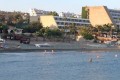 Vouppa Beach (Αmathus Beach Hotel - Four Seasons), Limassol, Cyprus