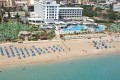 Vrissi Beach, Famagusta, Cyprus