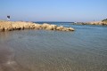 vrysoudia beach protaras