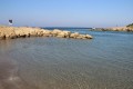 Vrysoudia Beach, Paralimni, Famagusta, Cyprus