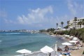 Vrisoudia ΙΙ Beach, Paphos, Cyprus