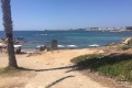 Vrisoudia ΙΙ Beach, Paphos, Cyprus