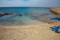 Vrysoudia Beach, Paralimni, Famagusta, Cyprus