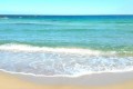Vyzakia Beach, Famagusta, Cyprus
