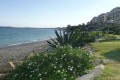 yiannades beach larnaca