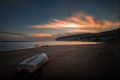 Zapallo Beach, Limassol, Cyprus